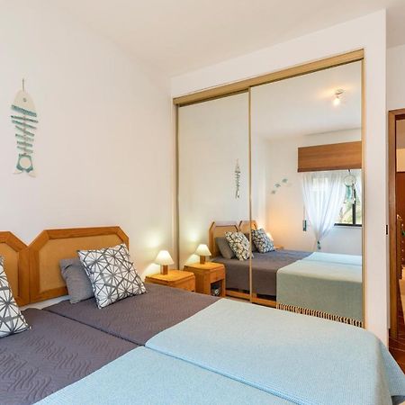 Apartment Del Voy Алвор Экстерьер фото