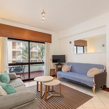 Apartment Del Voy Алвор Экстерьер фото