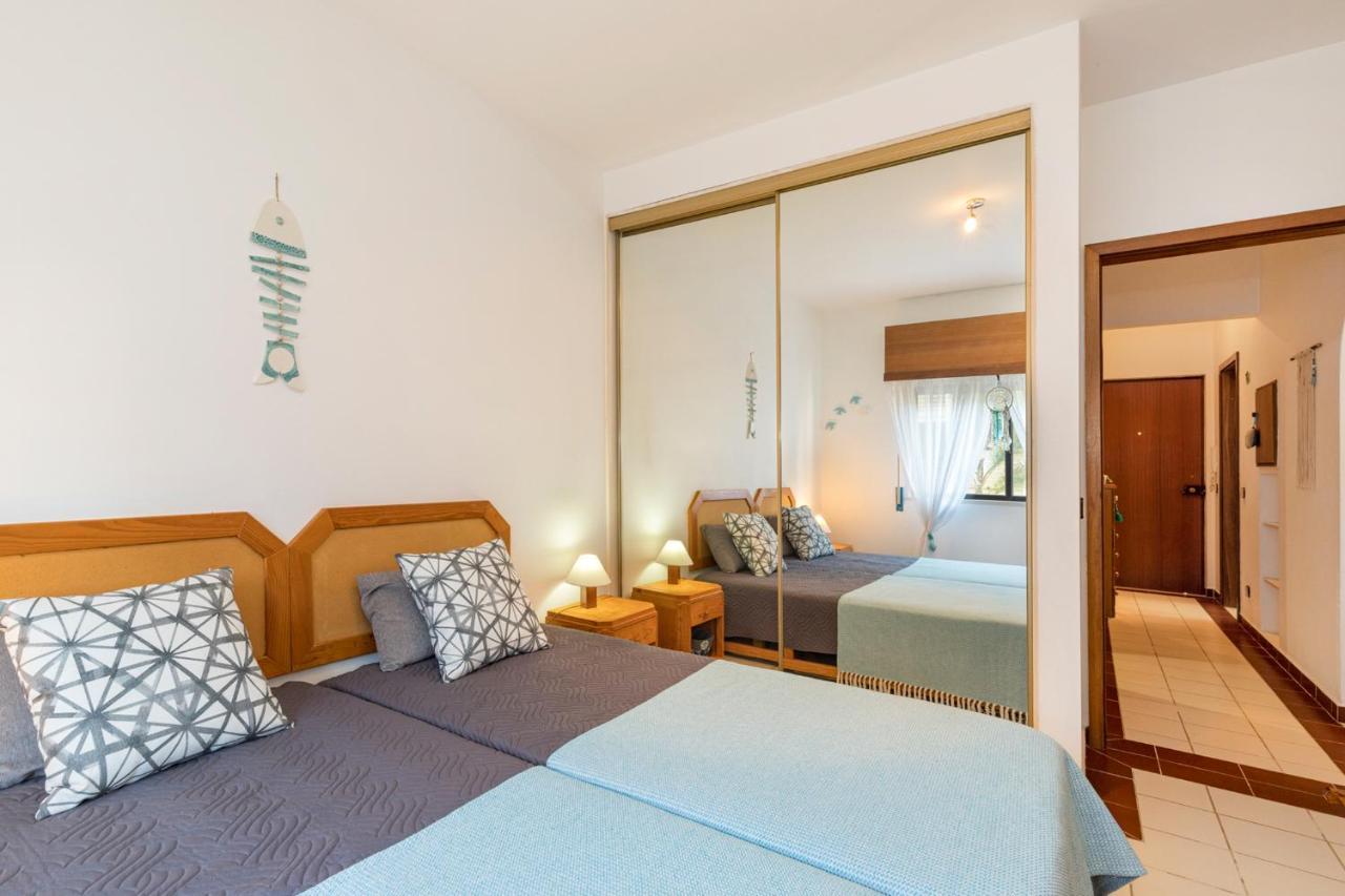 Apartment Del Voy Алвор Экстерьер фото