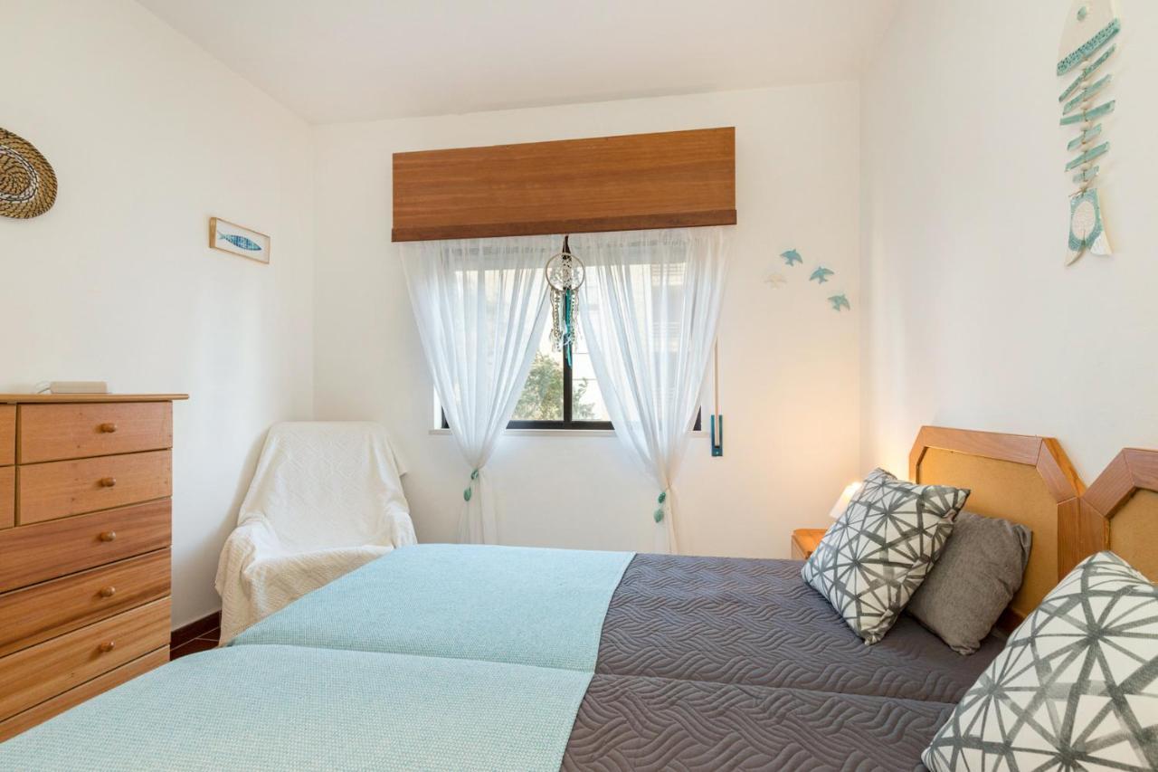 Apartment Del Voy Алвор Экстерьер фото