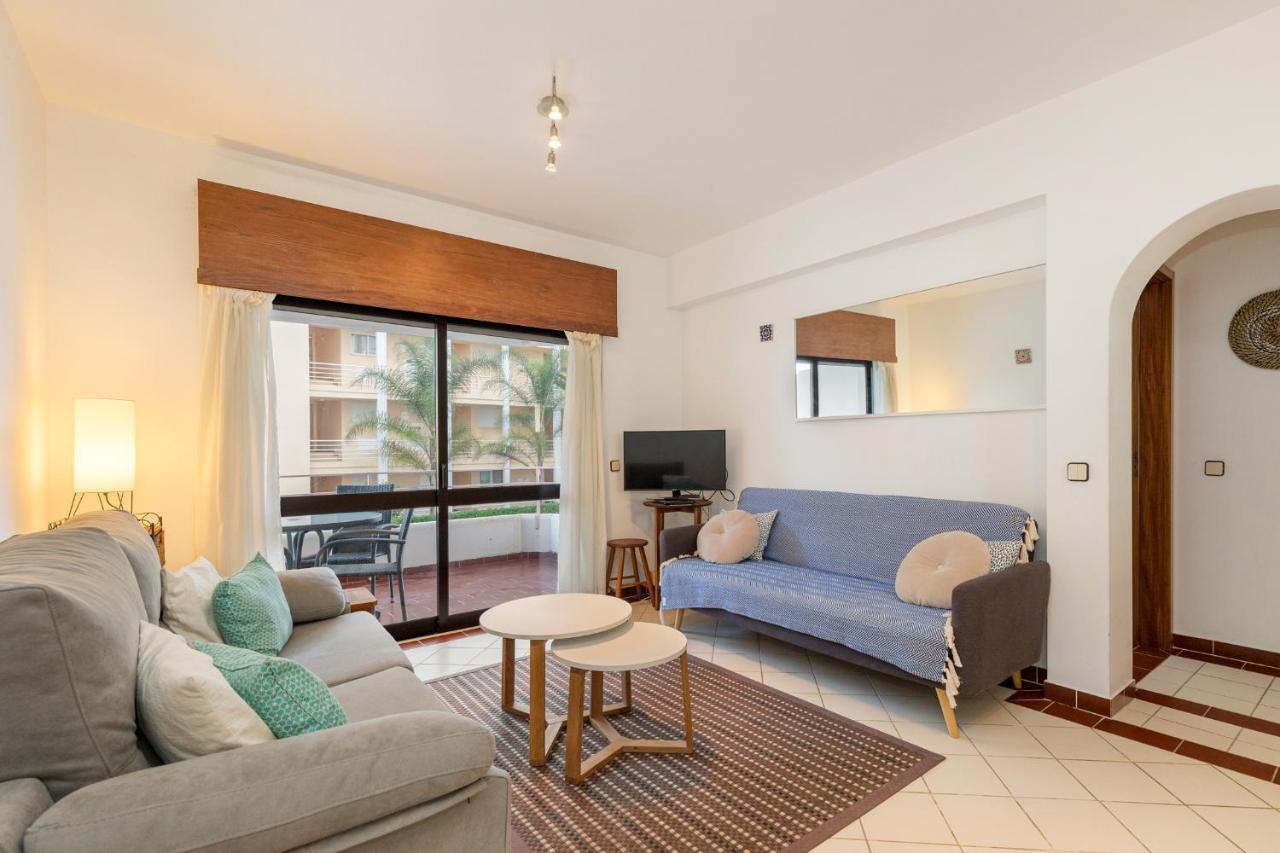 Apartment Del Voy Алвор Экстерьер фото