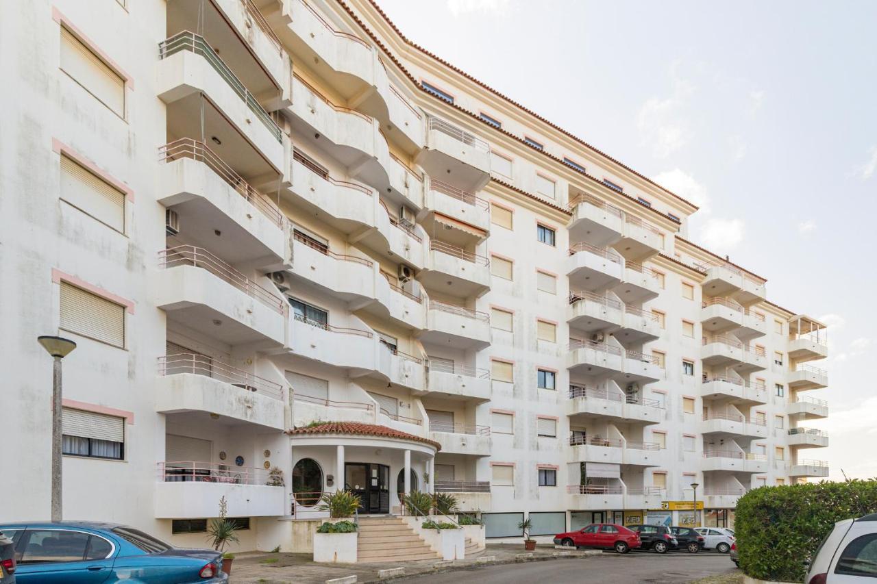 Apartment Del Voy Алвор Экстерьер фото